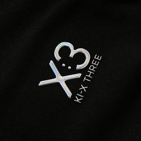 起毛(ブラッシュド) タートルネック ロングスリーブ シャツ