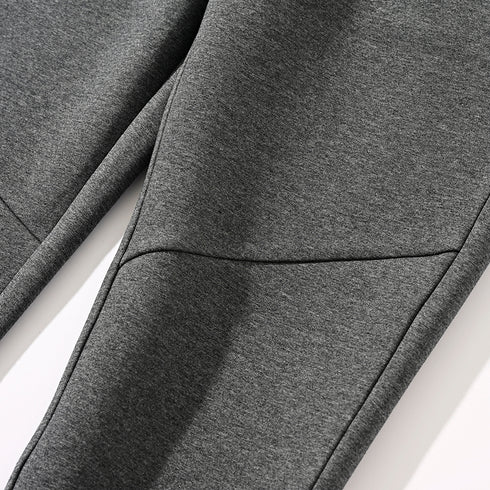 ツイルニット スウェット パンツ