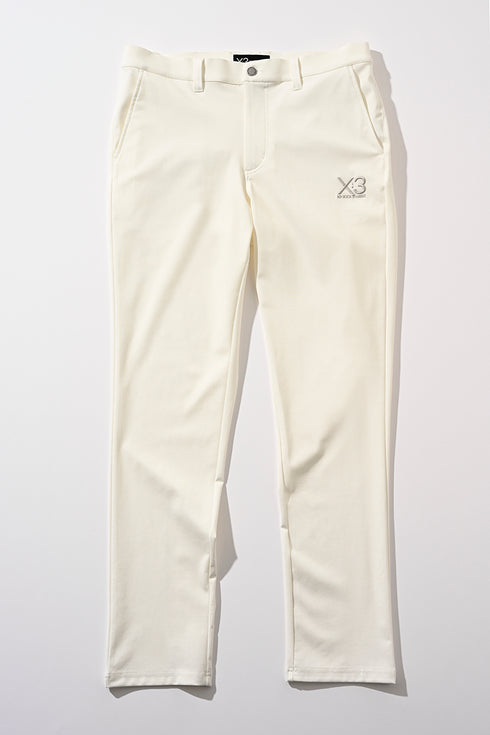 ハイストレッチ ストレートロング パンツ