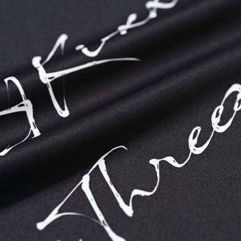 スクリプトロゴ昇華ポロ