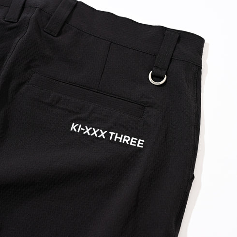 ドビーロングパンツ