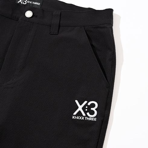 ドビーロングパンツ