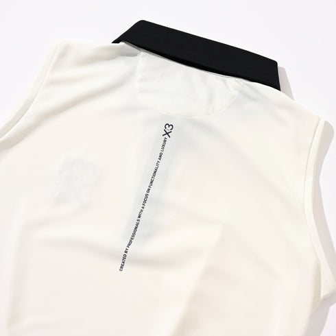 ノースリブプリールワンピース