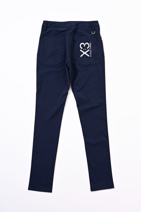 4wayストレッチロングパンツ