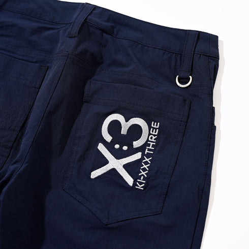 4wayストレッチロングパンツ