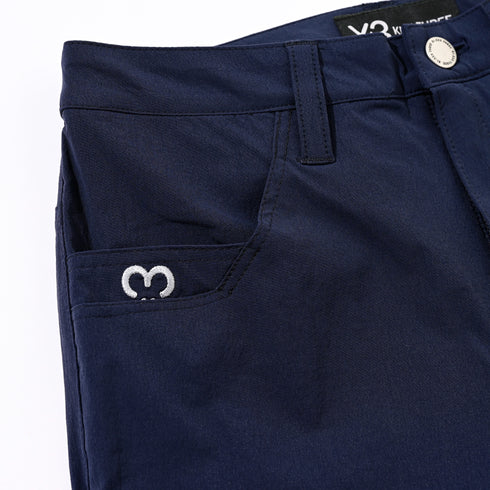 4wayストレッチロングパンツ