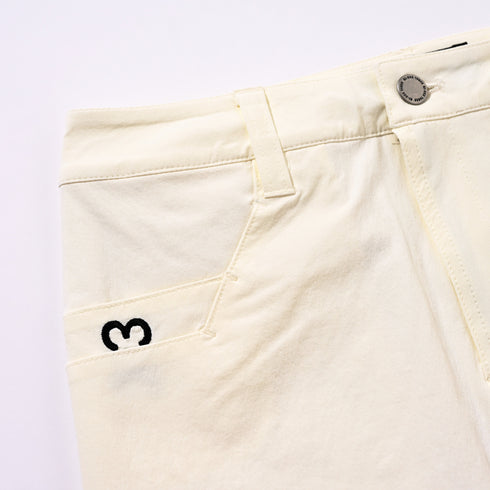 4wayストレッチ5ポケットタイトスカート