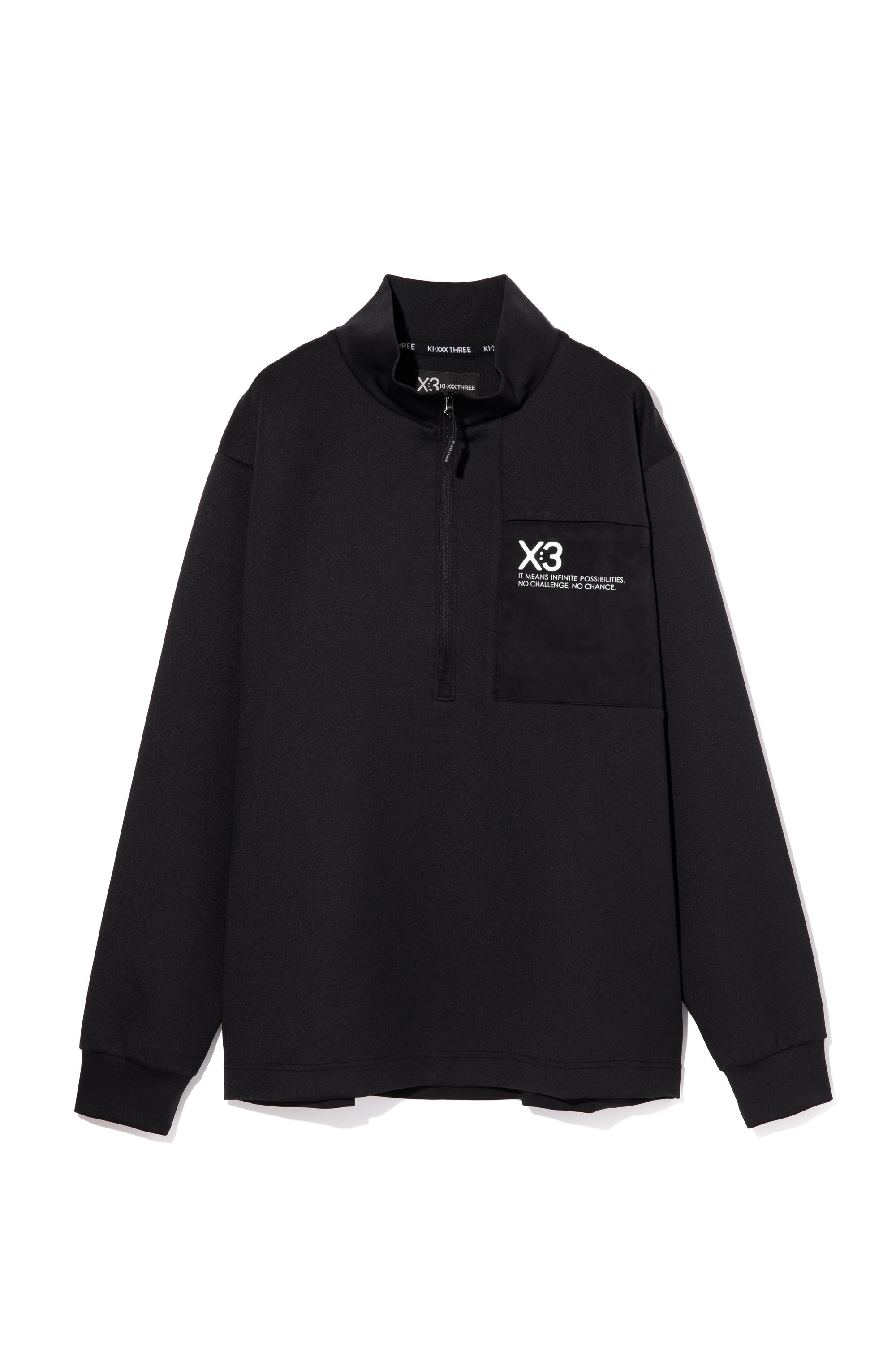 メンズゴルフウェア ｜KI-XXX THREE/キックスリー公式オンラインストア