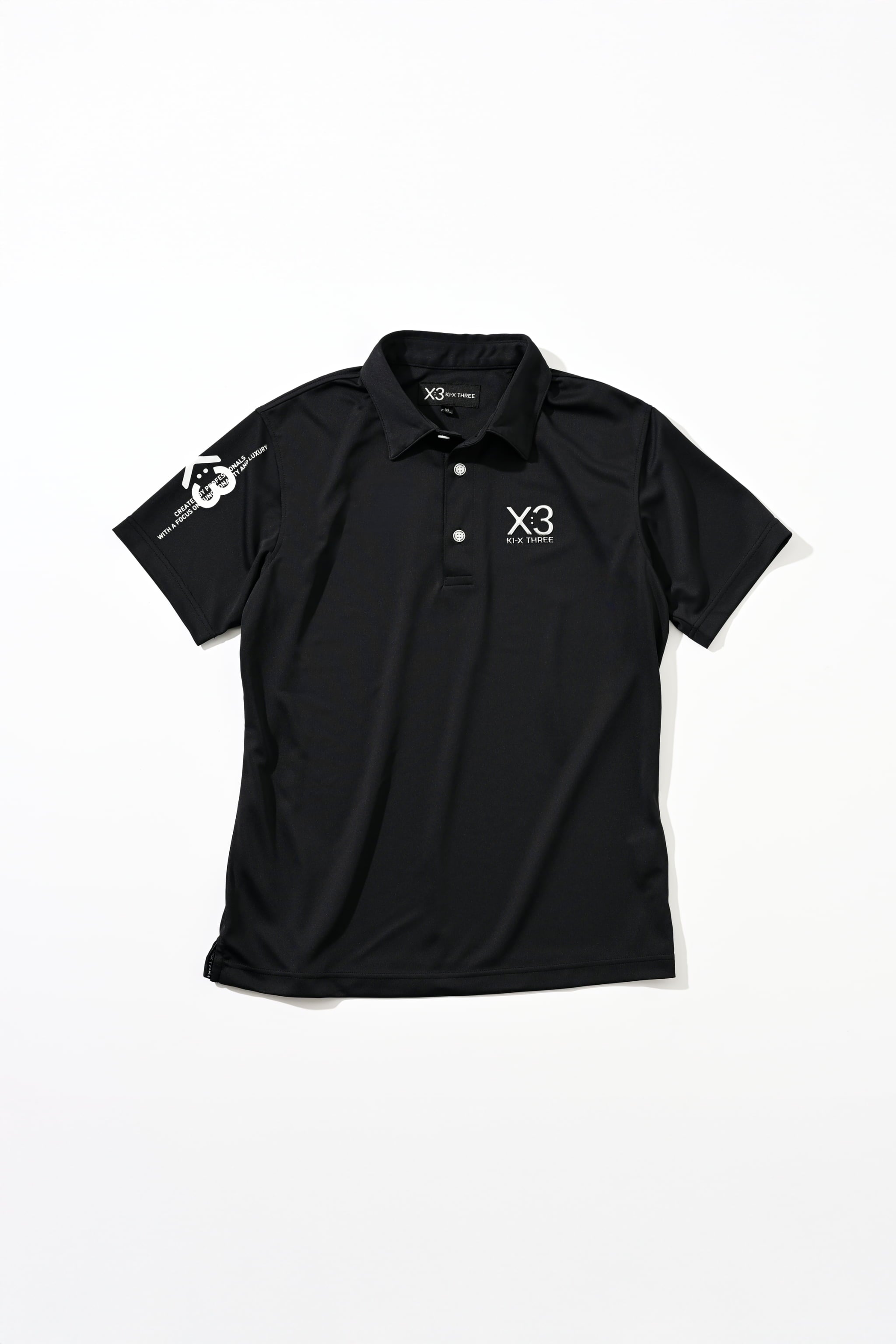 MEN>トップス – KI-XXX THREE