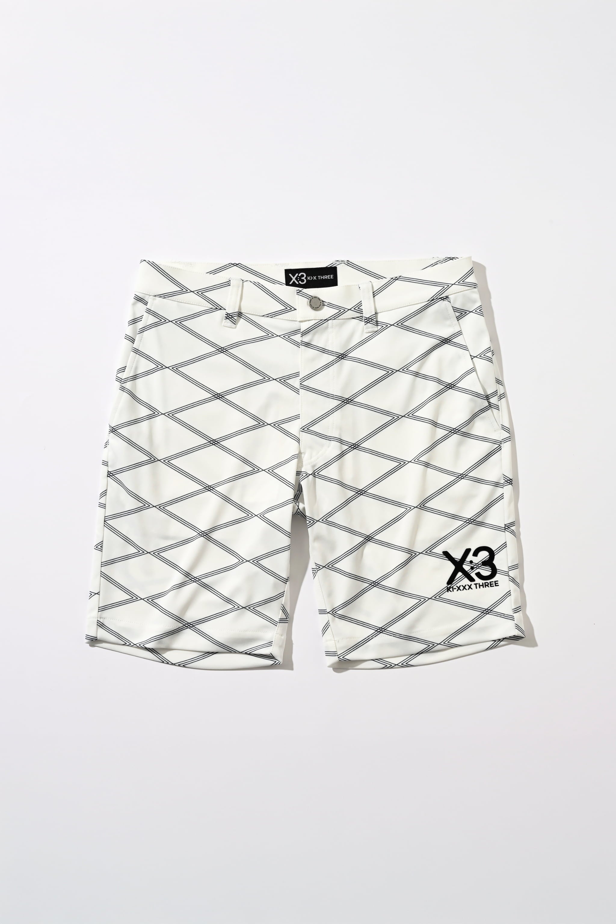 ゴルフウエア パフォーマンスギア（PG）（メンズ）ゴルフウェア ショート