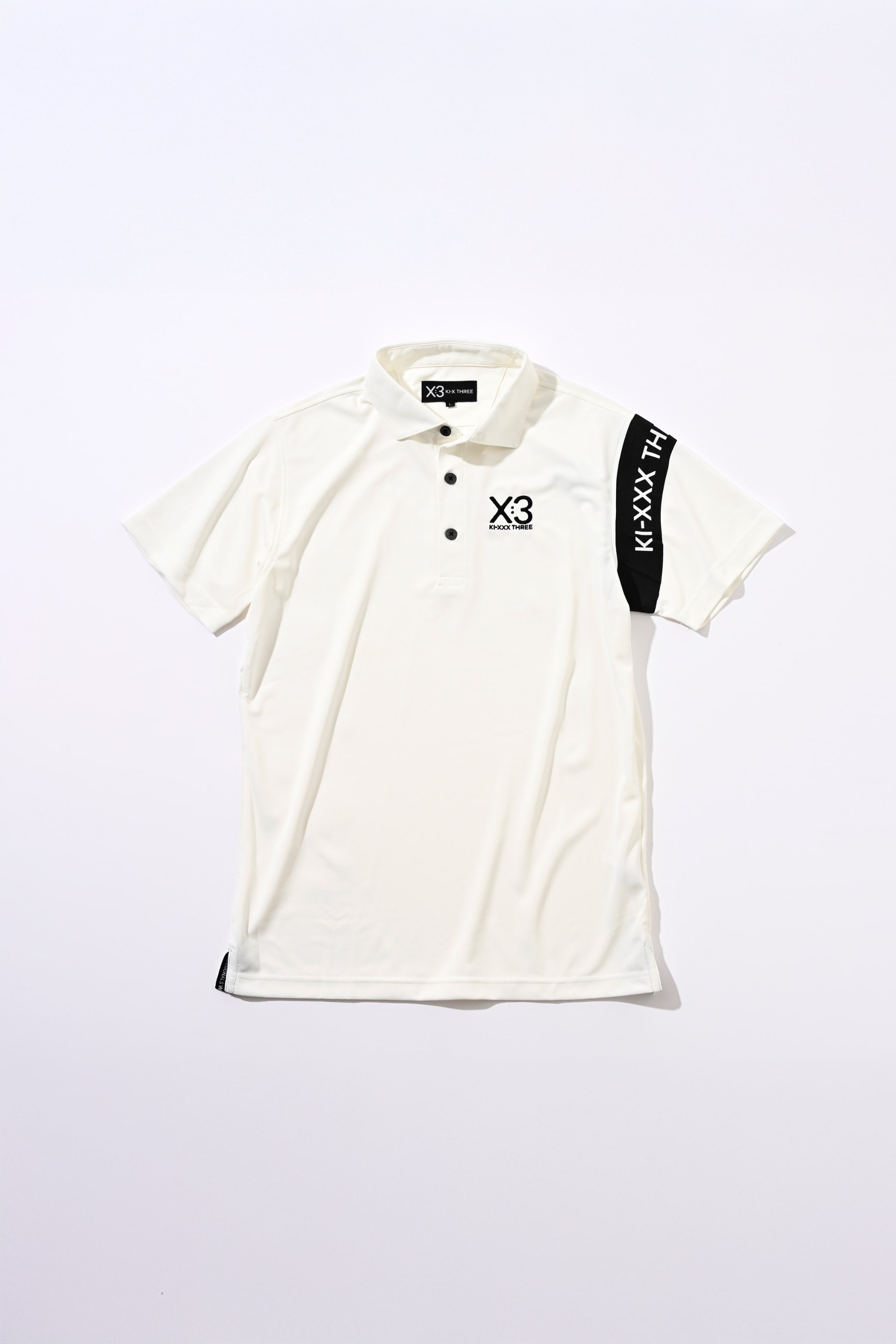 MEN>トップス – KI-XXX THREE