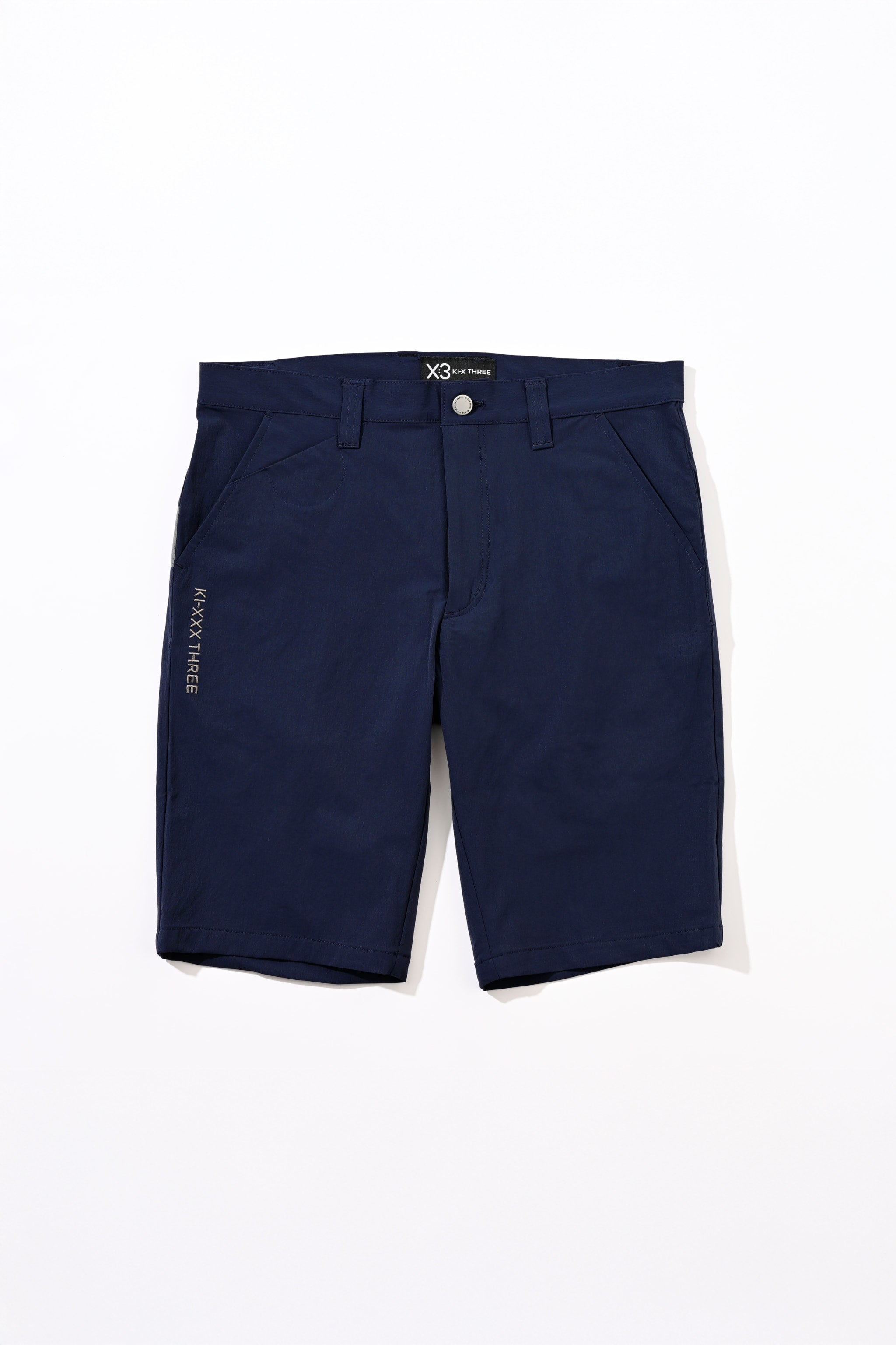 GOOPiMADE ハーフパンツ MEN>ウェア>ボトムス>ハーフパンツ – KI-XXX THREE